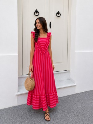 Vestido Hebra