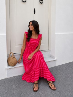 Vestido Hebra