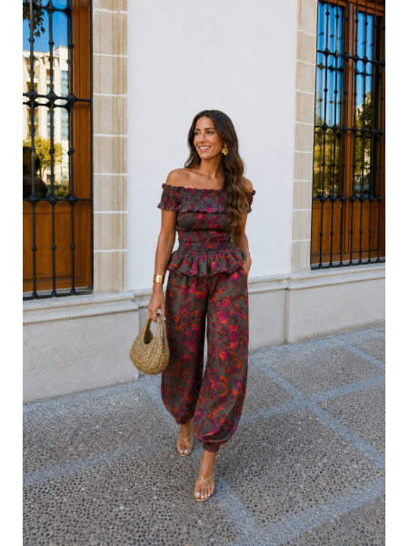 Conjunto Abadía Verde
