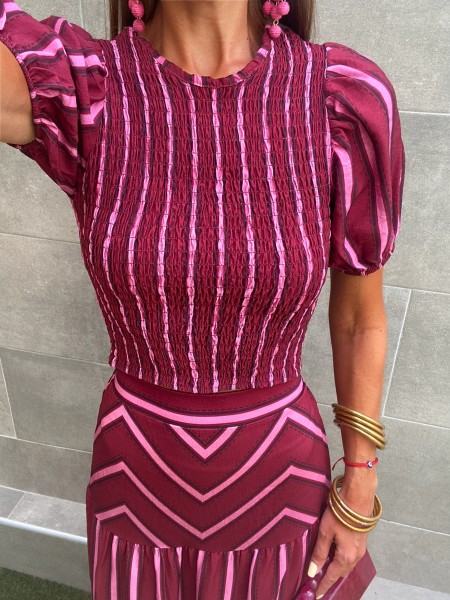Conjunto Lewis Rosado