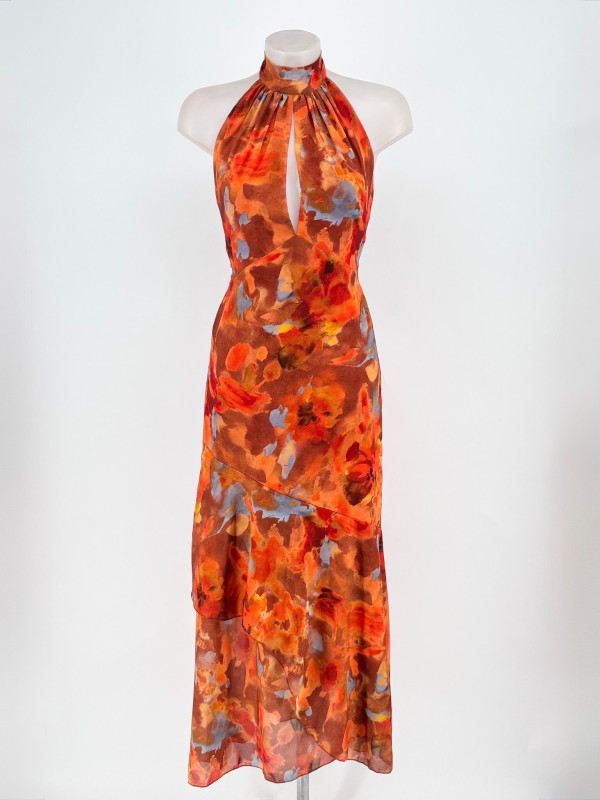 Robe Larisa Caldera