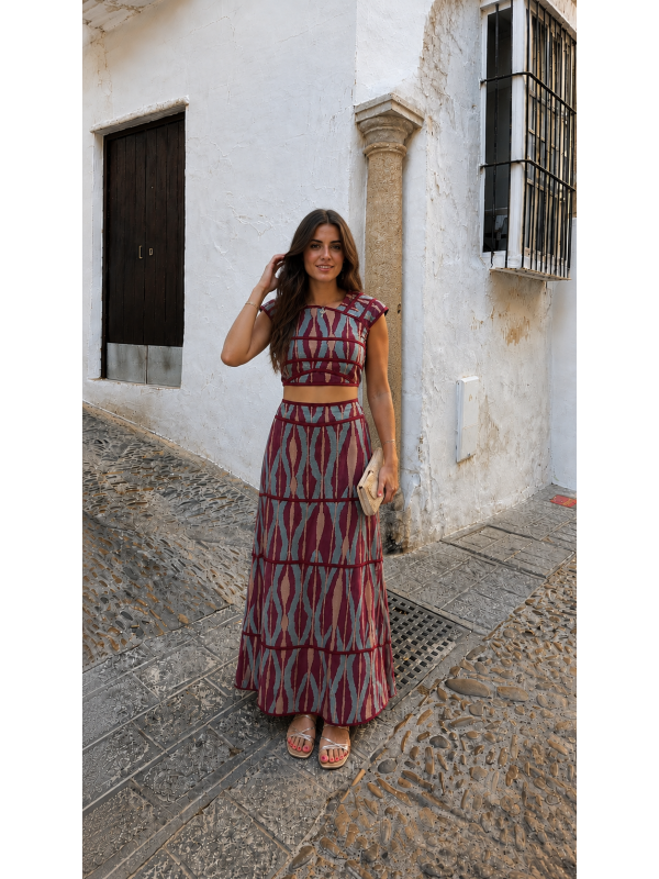 Conjunto Alquimia