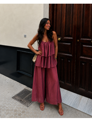 Conjunto Abarzuza (3 Colores)