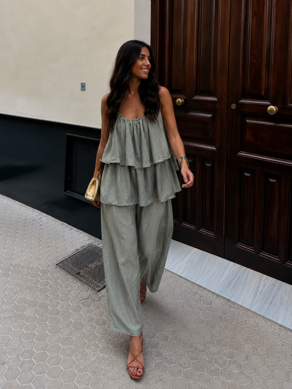 Conjunto Abarzuza
