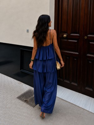 Conjunto Abarzuza (3 Colores)