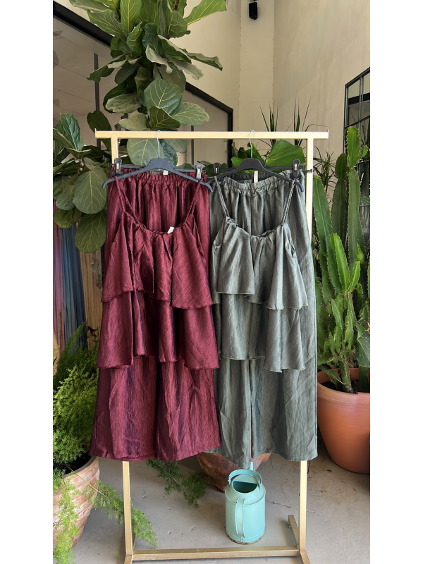 Conjunto Abarzuza