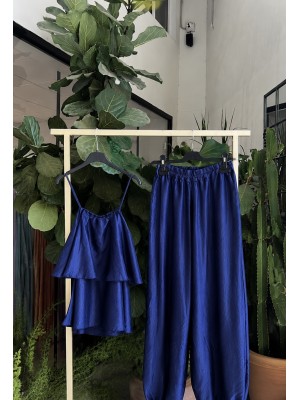 Conjunto Abarzuza