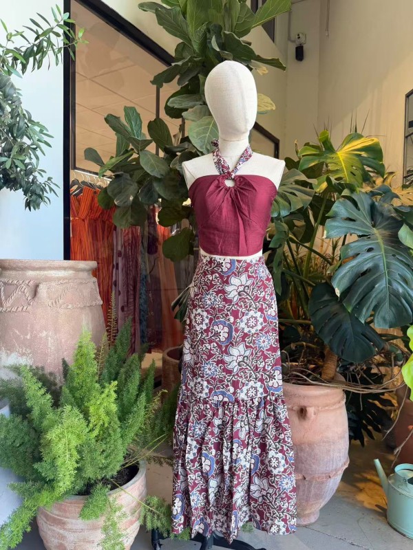 Conjunto Agudo Vino