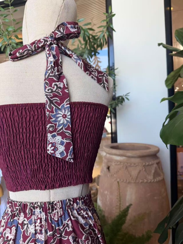 Conjunto Sharp Wine