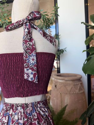 Conjunto Agudo Vino