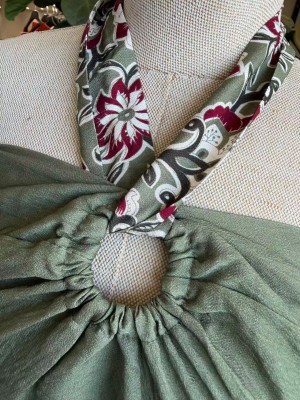 Conjunto Agudo Verde