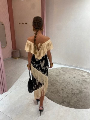 Soleá Skirt (Various Colors)