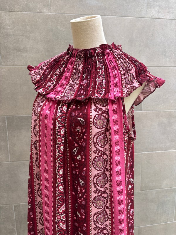 Vestido Rodhos