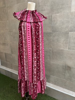 Vestido Rodhos