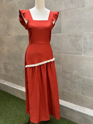 Robe Calasanta Caldera