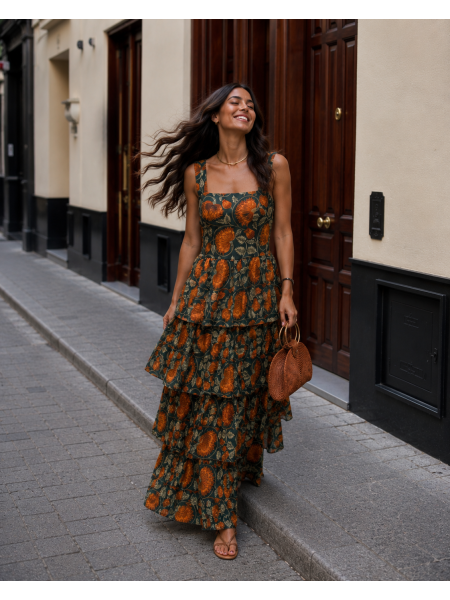 Vestido Darwin 2