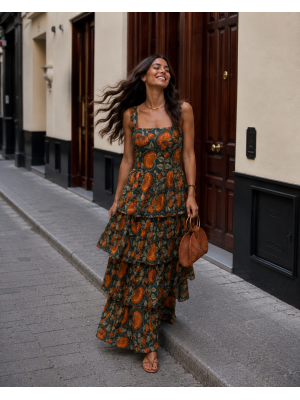 Vestido Darwin