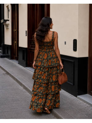 Darwin Dress