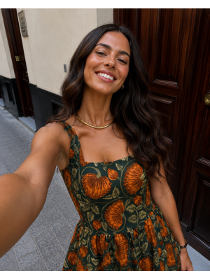 Darwin Dress