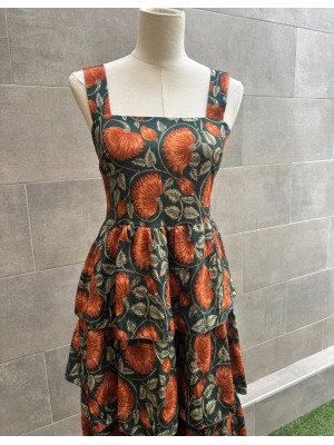 Vestido Darwin