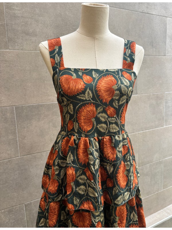 Vestido Darwin