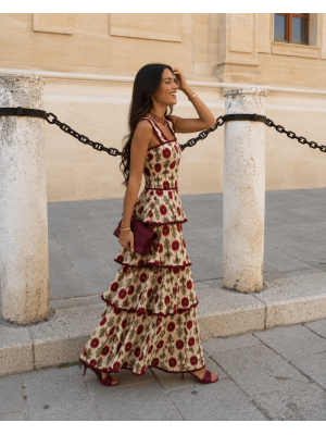 Robe vin Fazzana