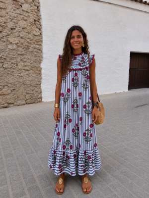 Loiza Dress