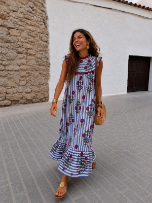 Loiza Dress