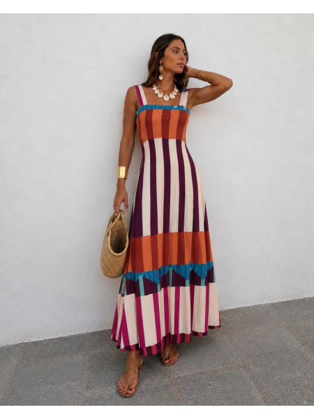 Guayama Dress