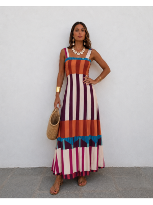 Vestido Guayama