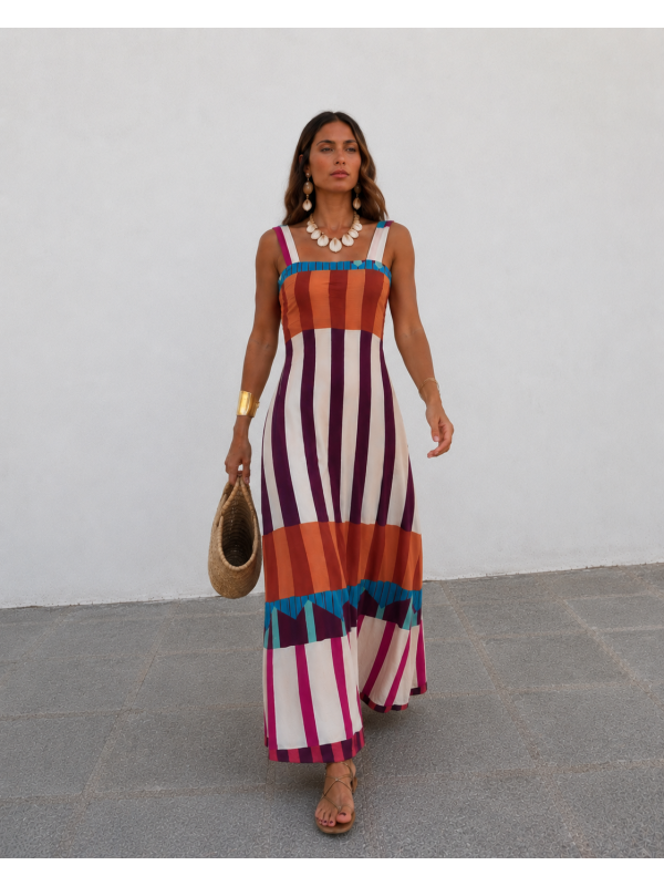 Vestido Guayama