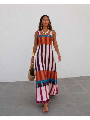 Vestido Guayama