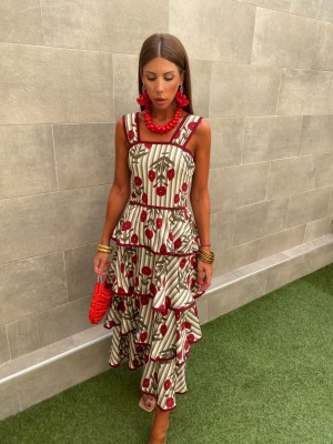 Robe Matilda