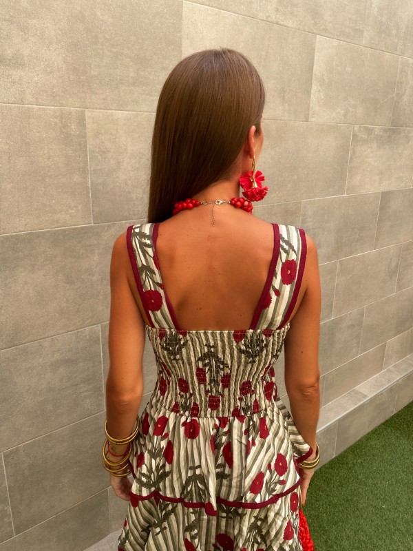 Robe Matilda