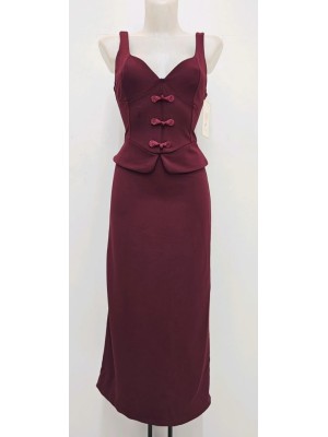 Robe vin de Calabre