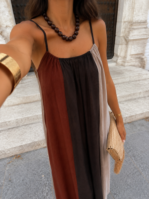 Haupais Dress