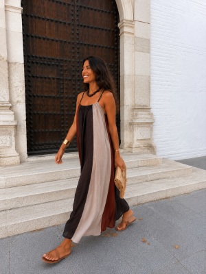 Vestido Haupais