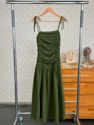 Vestido Noara