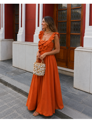 Robe Kiruba Caldera