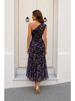 Robe asymétrique Ignalina