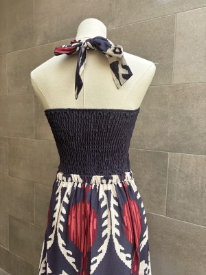 Conjunto de Triskis