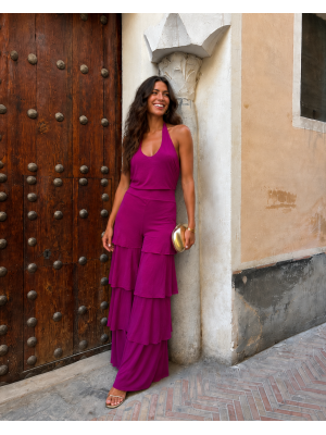 Bougainvillée de bouleau singe