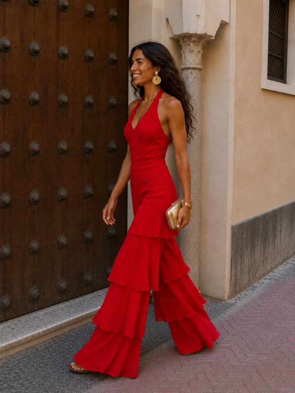 Mono Abedul Rojo