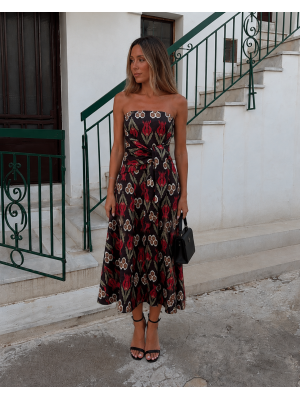 Robe noire Camuña