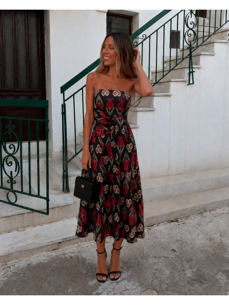 Robe noire Camuña 2