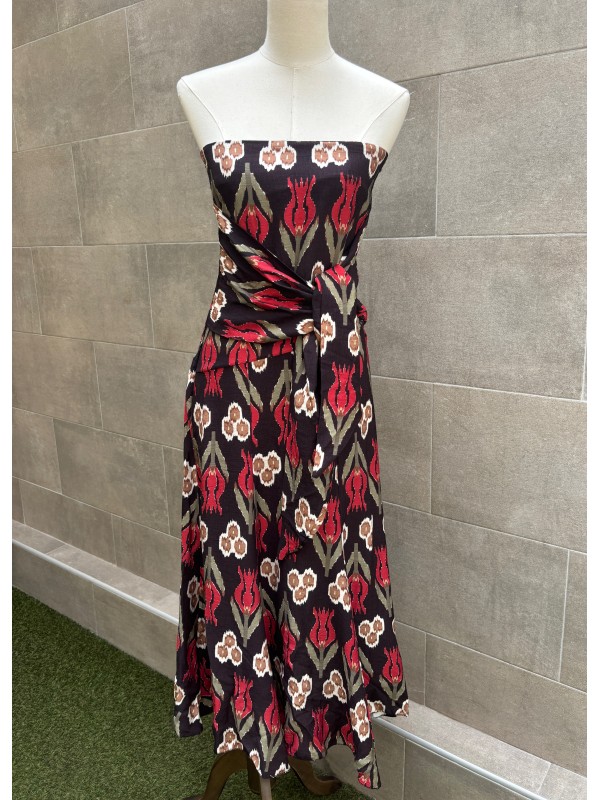 Robe noire Camuña