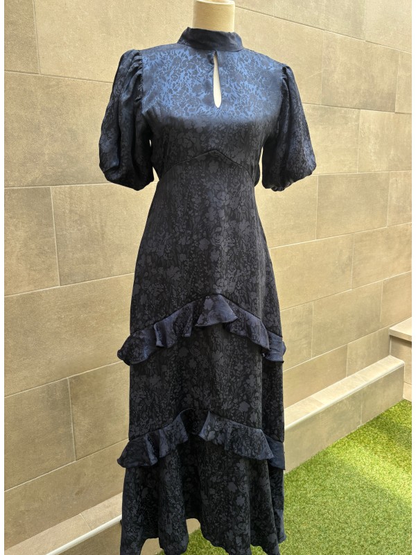 Abito Resúa blu navy