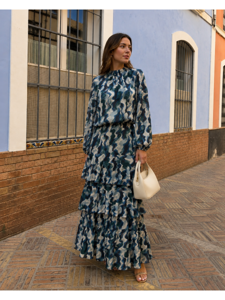 Conjunto Hipona Azul