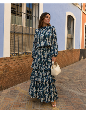 Conjunto Hipona Azul