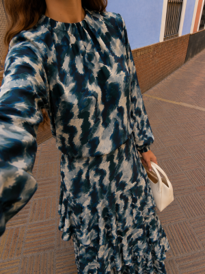 Hipona Blue Set